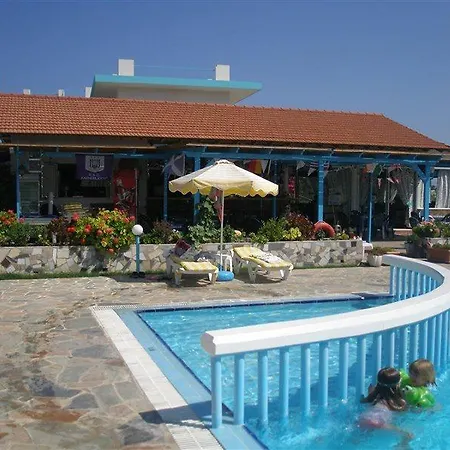 Sunlight Aparthotel 3*