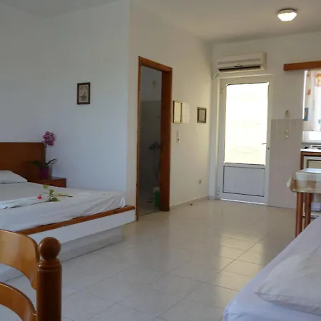 Sunlight Aparthotel 3*